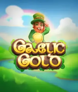 Set off on a picturesque journey to the Emerald Isle with Gaelic Gold by Nolimit City, featuring beautiful visuals of rolling green hills, rainbows, and pots of gold. Discover the luck of the Irish as you seek wins with featuring gold coins, four-leaf clovers, and leprechauns for a captivating play. Perfect for players looking for a whimsical adventure in their gaming.