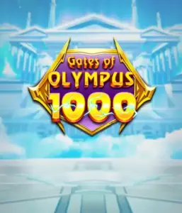 Step into the mythical realm of Pragmatic's Gates of Olympus 1000 by Pragmatic Play, featuring stunning visuals of ancient Greek gods, golden artifacts, and celestial backdrops. Discover the power of Zeus and other gods with dynamic gameplay features like free spins, cascading reels, and multipliers. Perfect for fans of Greek mythology looking for thrilling journeys among the gods.