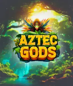 Explore the lost world of Aztec Gods by Swintt, highlighting vivid visuals of Aztec culture with symbols of sacred animals, gods, and pyramids. Enjoy the power of the Aztecs with thrilling features including free spins, multipliers, and expanding wilds, ideal for anyone looking for an adventure in the depths of the Aztec empire.